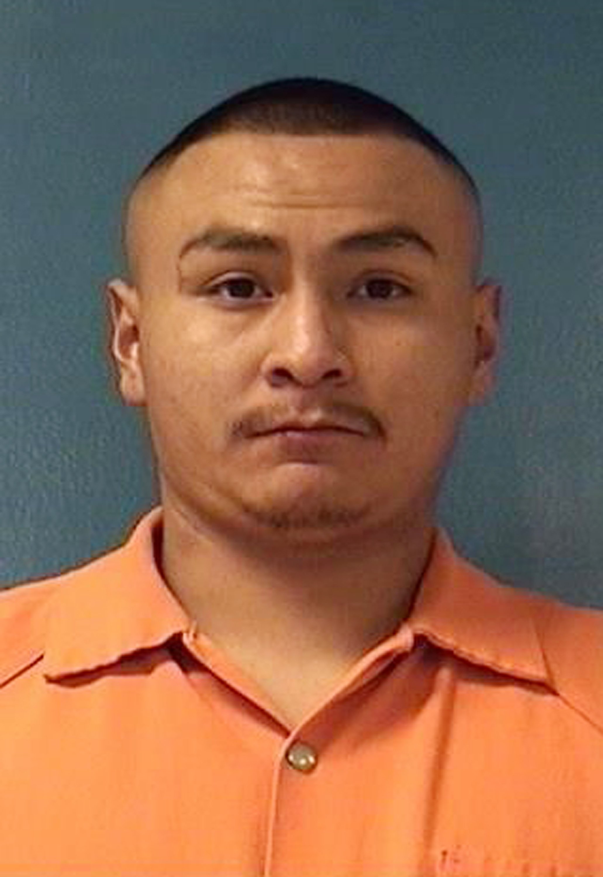 Mckinley County New Mexico Arrests Mugshots Man held after baby shot was charged in other case with kids | AP News