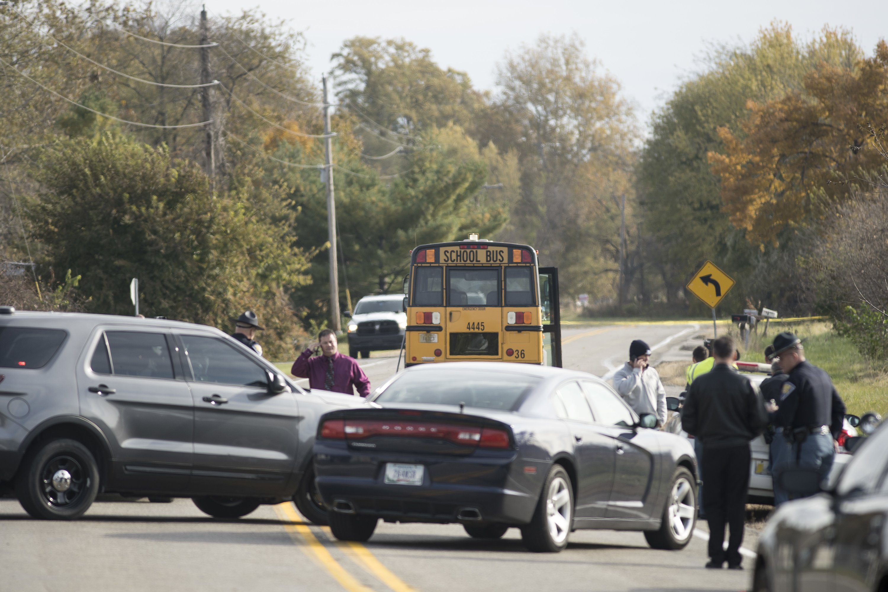 3 Louisiana Siblings Killed By Drunk Driver - 4wnyaix