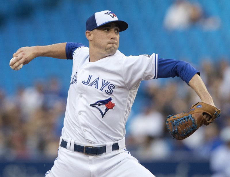 aaron sanchez baseball