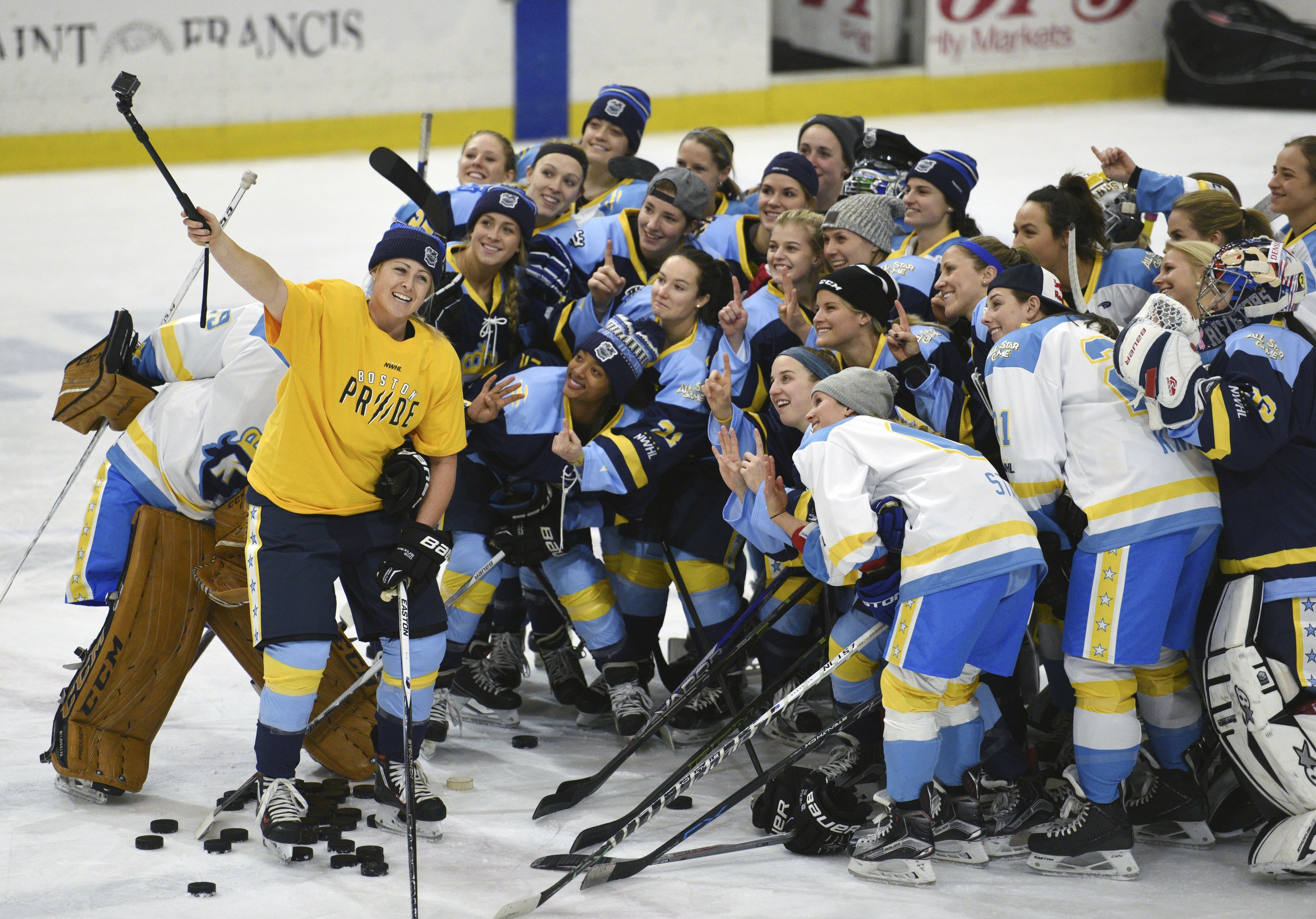 new jersey ice hockey teams