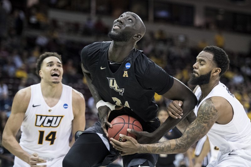 tacko fall nba jersey