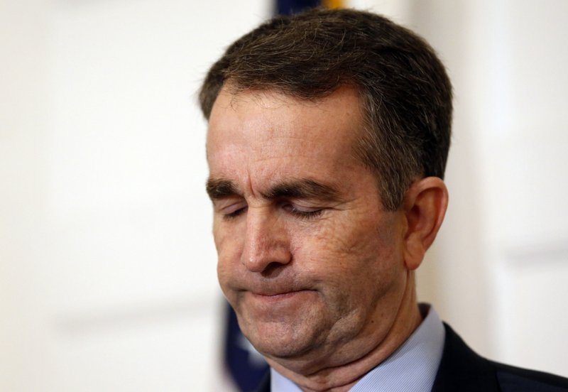 Ralph Northam