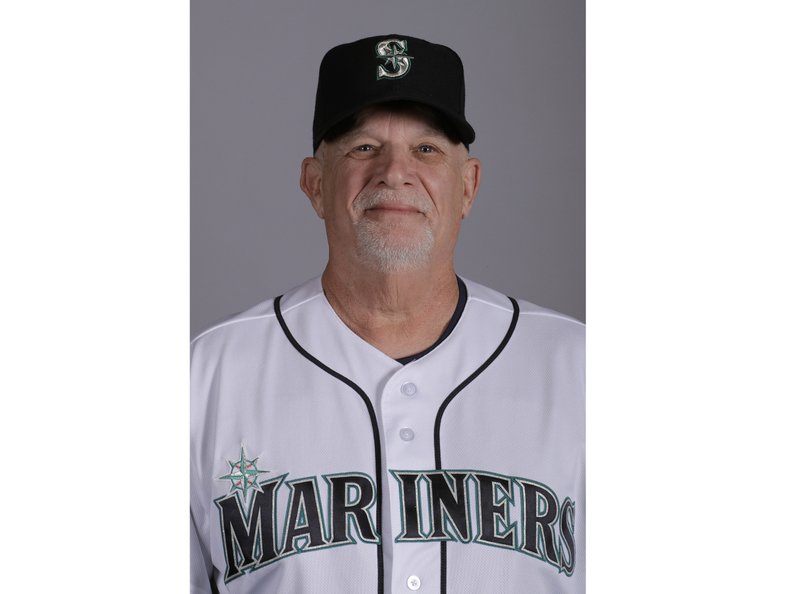 most popular mariners jersey