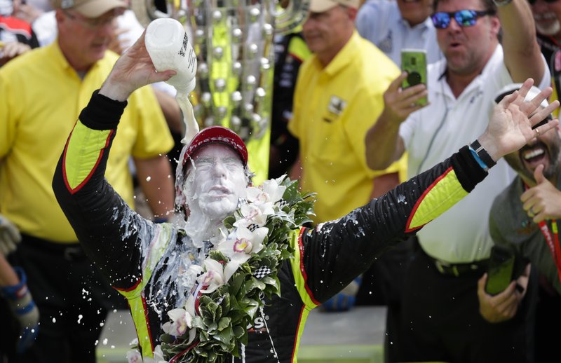 Simon Pagenaud