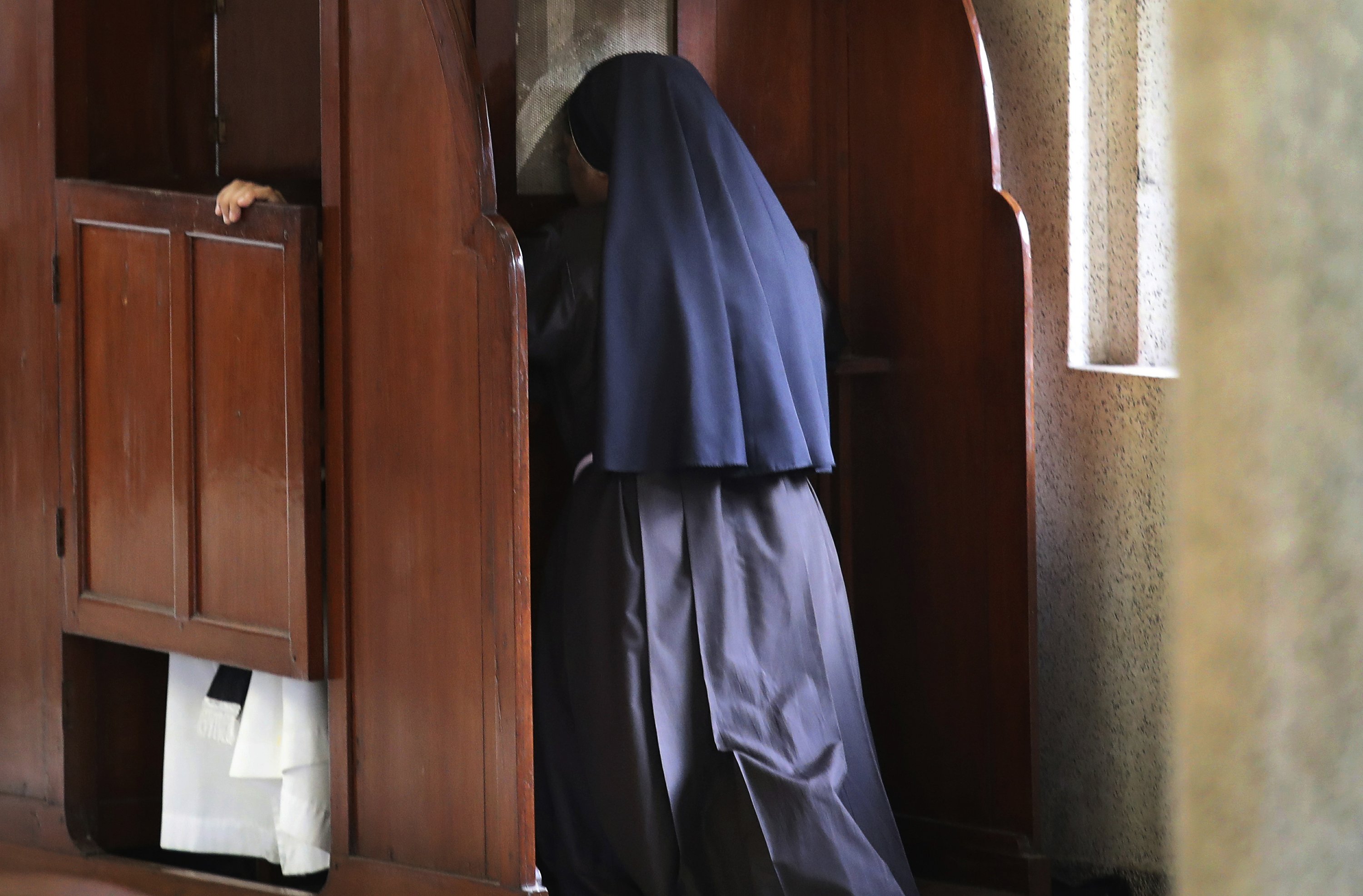 Ap Finds Long History Of Nuns Abused By Priests In India Ap News