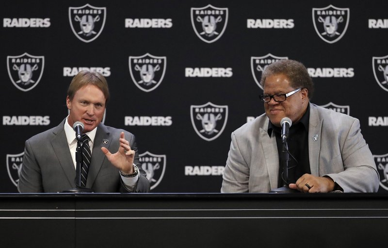 Gruden Excited To Meet Lynch Now That He S Coach Not Media