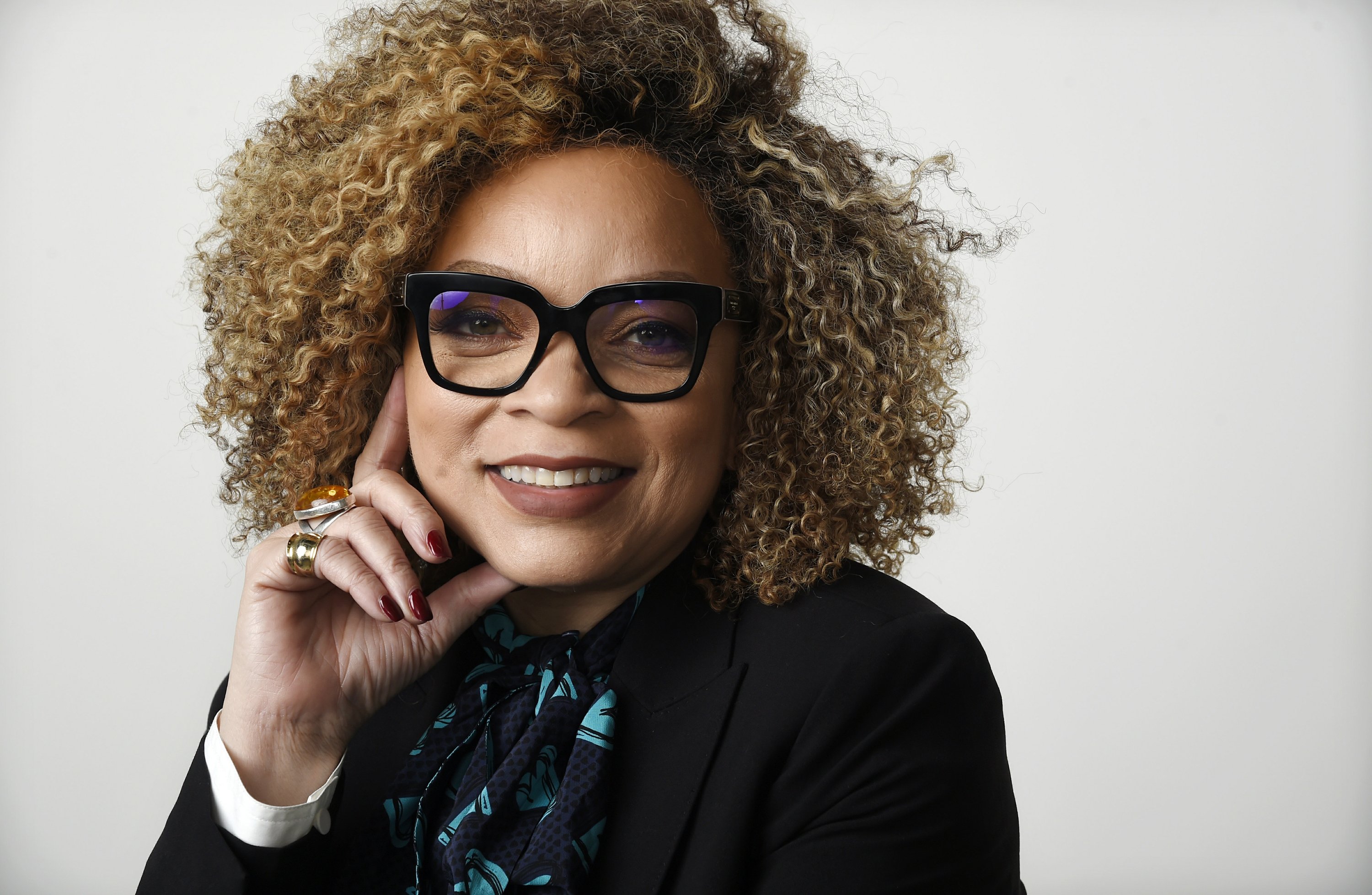 Black Panther Costume Designer Blazes Trail To Inspire