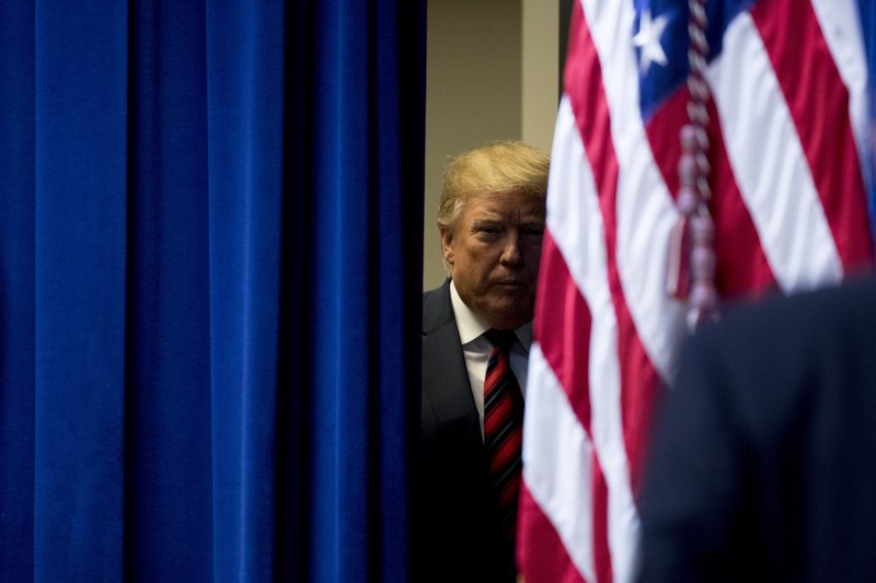 Where The Investigations Related To President Trump Stand