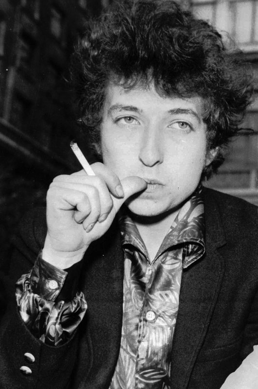 Something is happening: Bob Dylan wins Nobel in literature