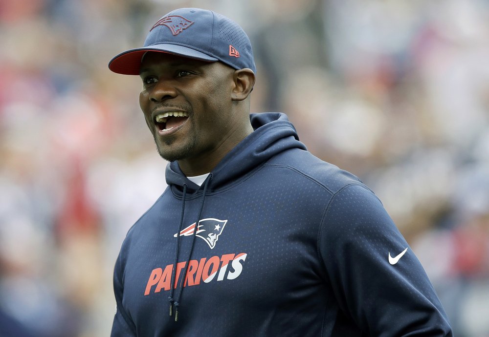 Brian Flores