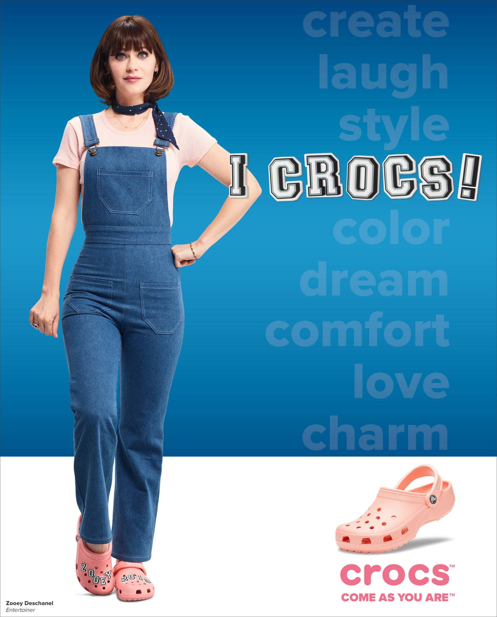 crocs in style 2019