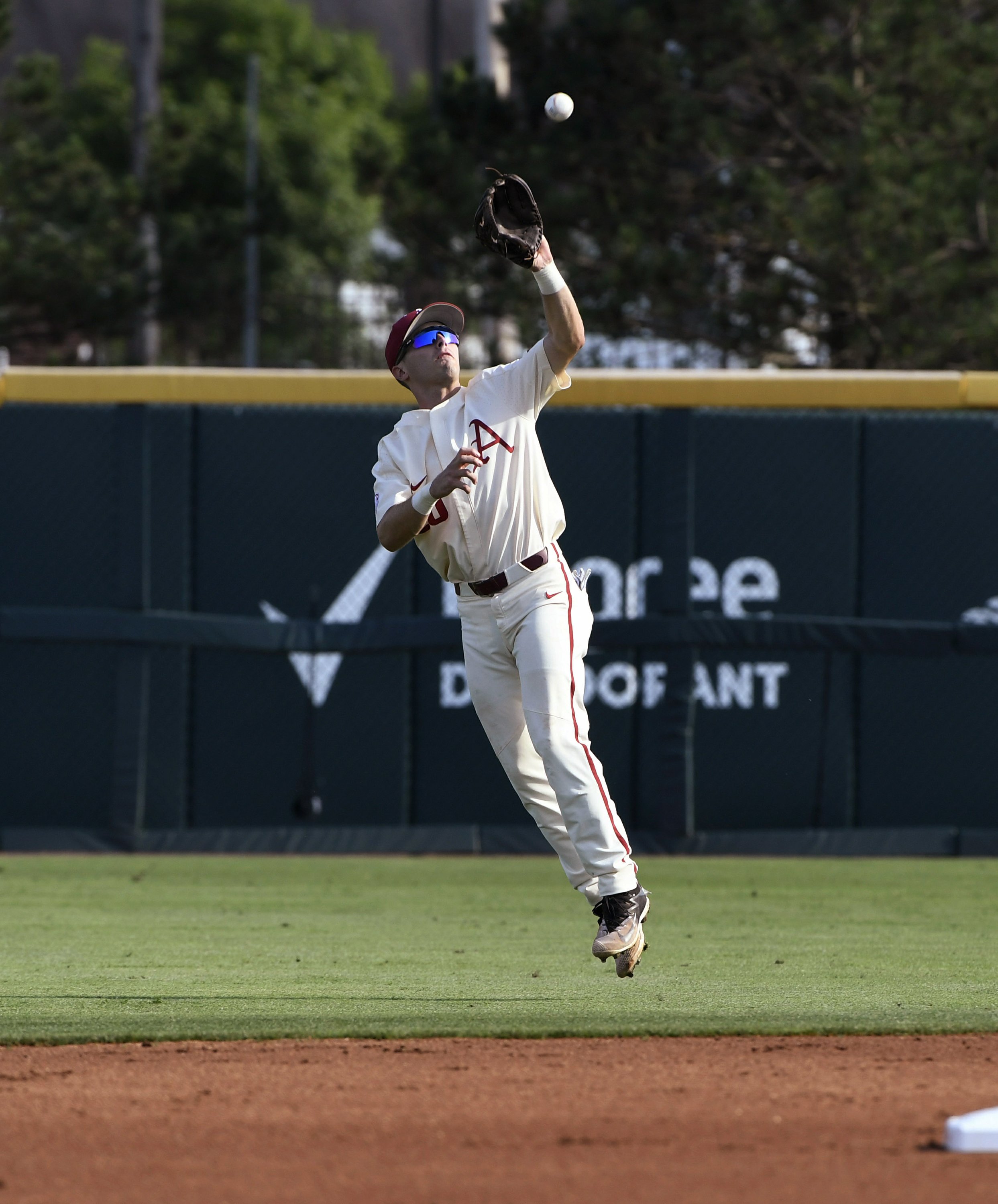Shaddy drives in 4, Arkansas beats South Carolina in opener AP News