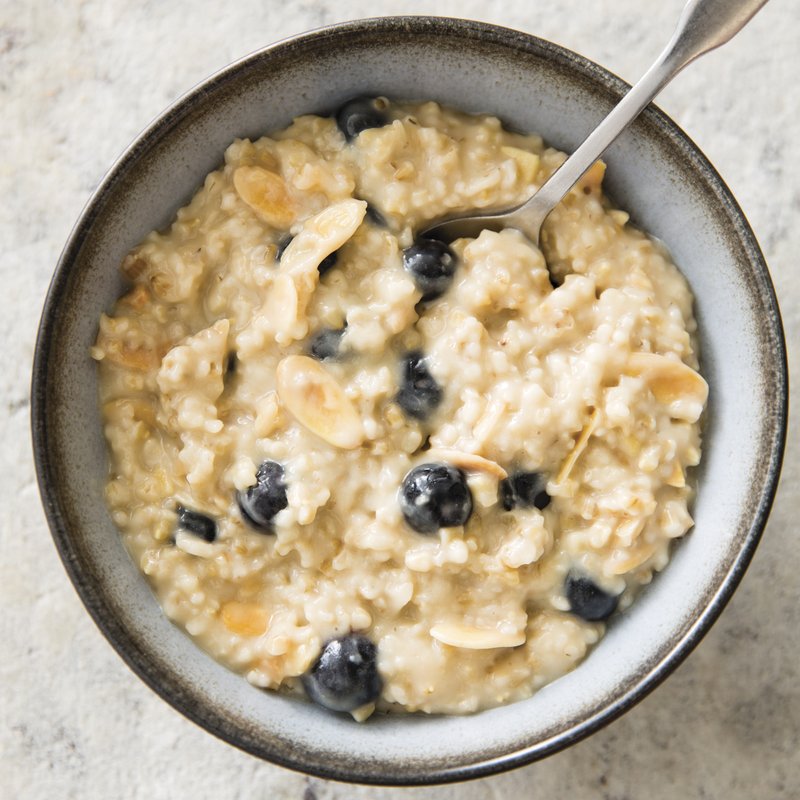 Great Tasting Oatmeal Doesn T Need To Comes In A Packet