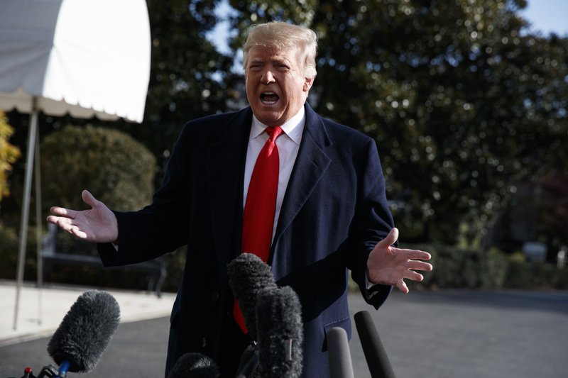 Donald Trump Is Losing Support Of Boris Johnson Who Cancels Us Trip Business Insider