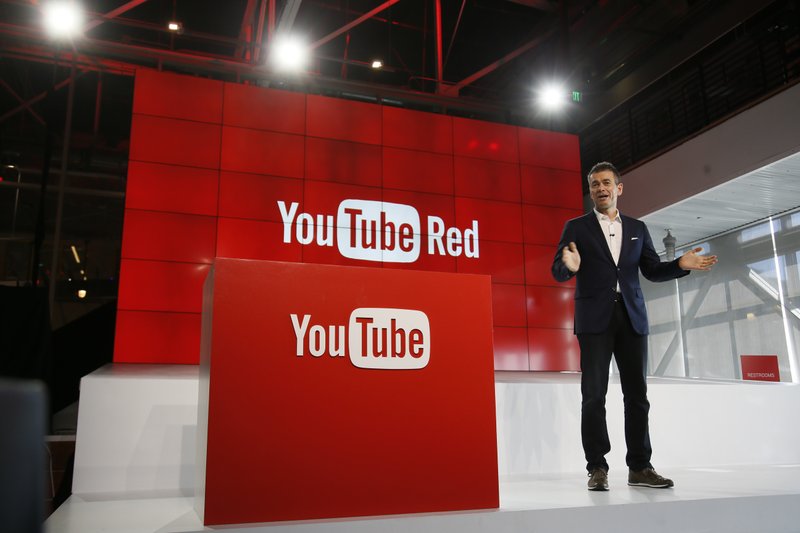 Youtube Offices youtube reverses some restrictions on gay-themed content Youtube Offices youtube reverses some restrictions on gay-themed content