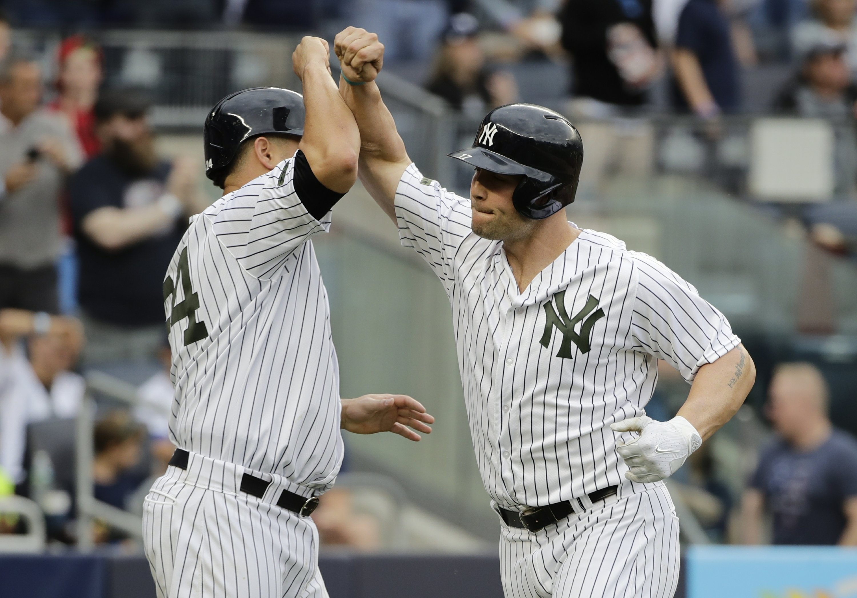 yankees cotton uniforms