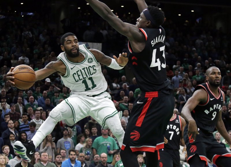 kyrie irving 4th quarter stats