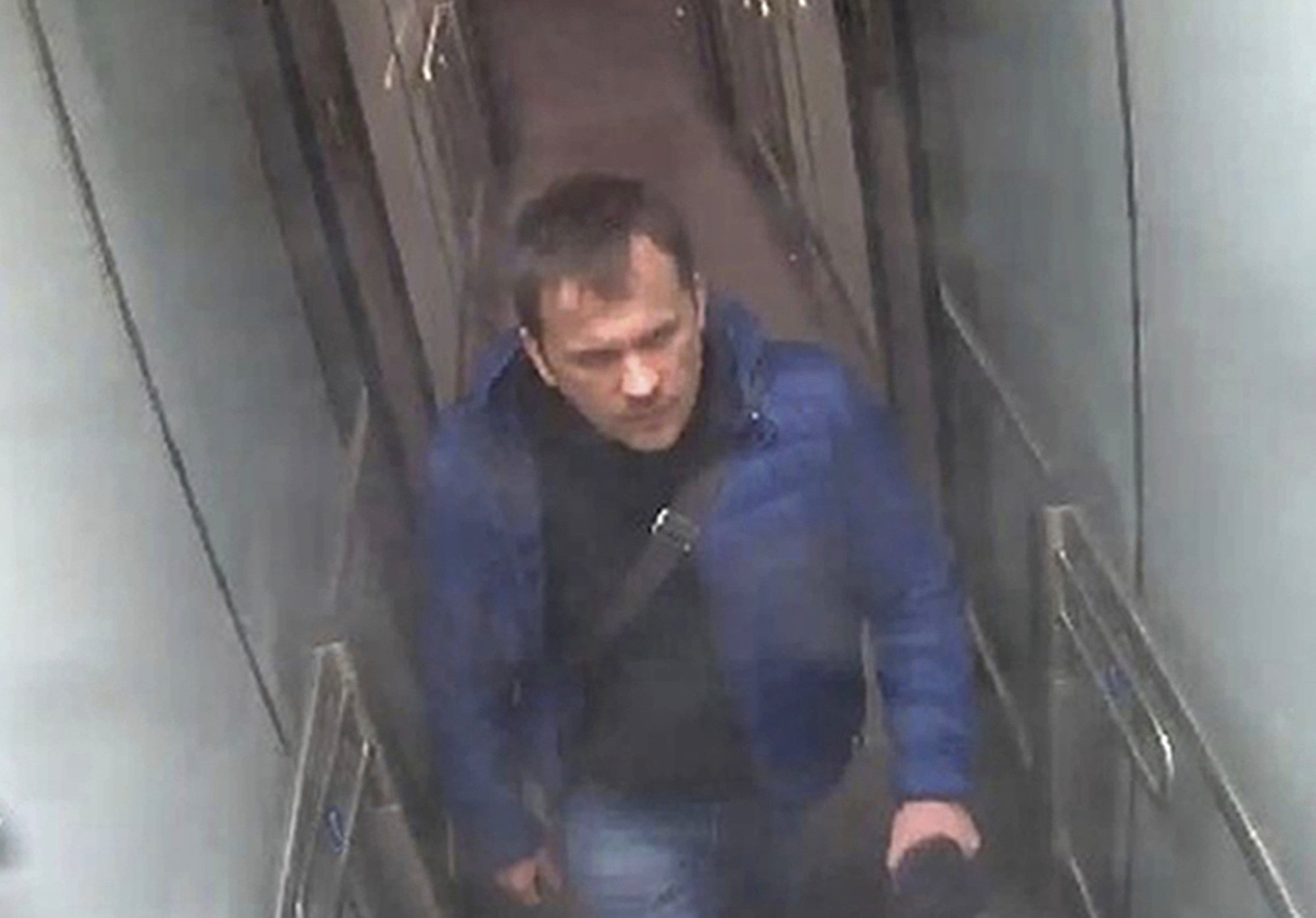 The Insider and Bellingcat: the real name of Ruslan Boshirov is Anatoly Chepiga, the lieutenant colonel of the GRU The Insider and Bellingcat: the real name of Ruslan Boshirov is Anatoly Chepiga, the lieutenant colonel of the GRU