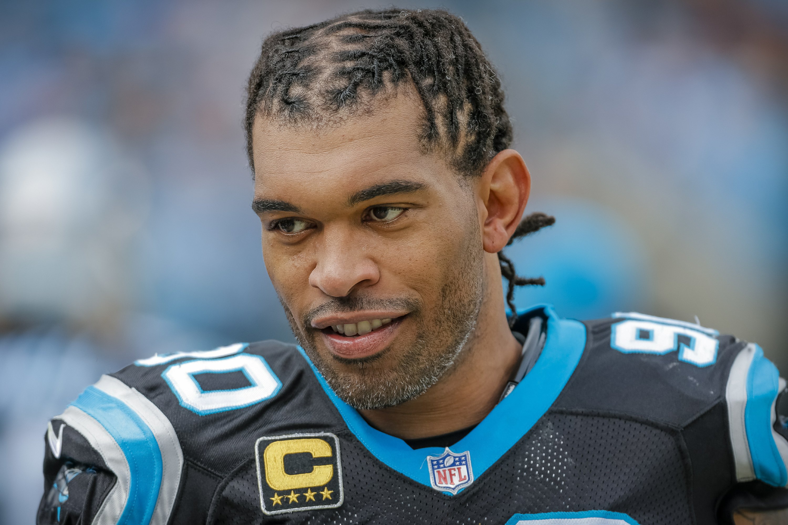 Julius Peppers retires after 17 seasons