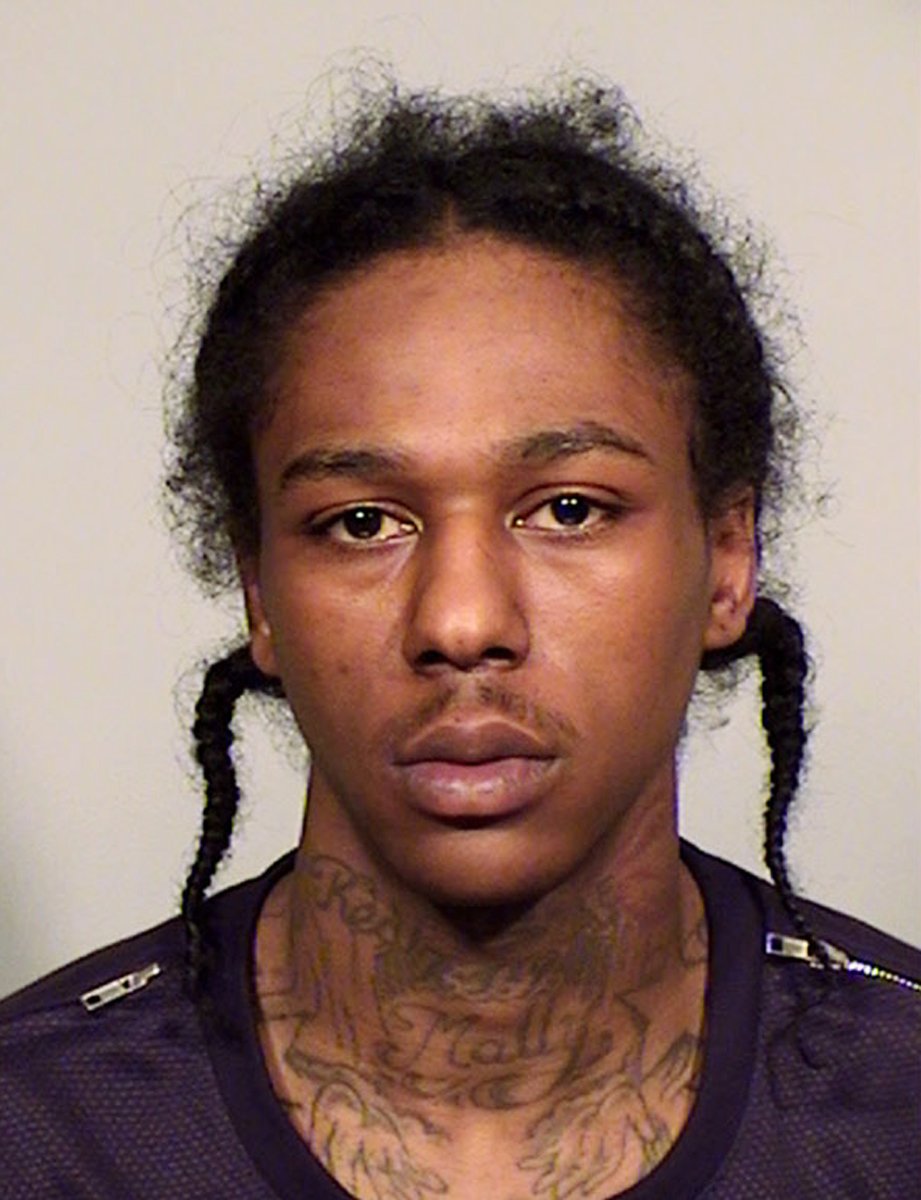 One person shot in Milwaukee during 2nd night of skirmishes