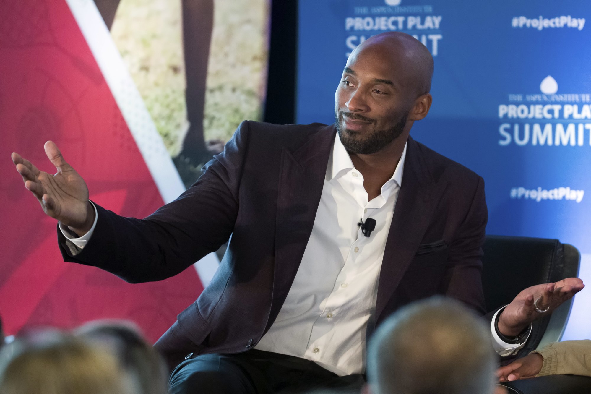Kobe Bryant