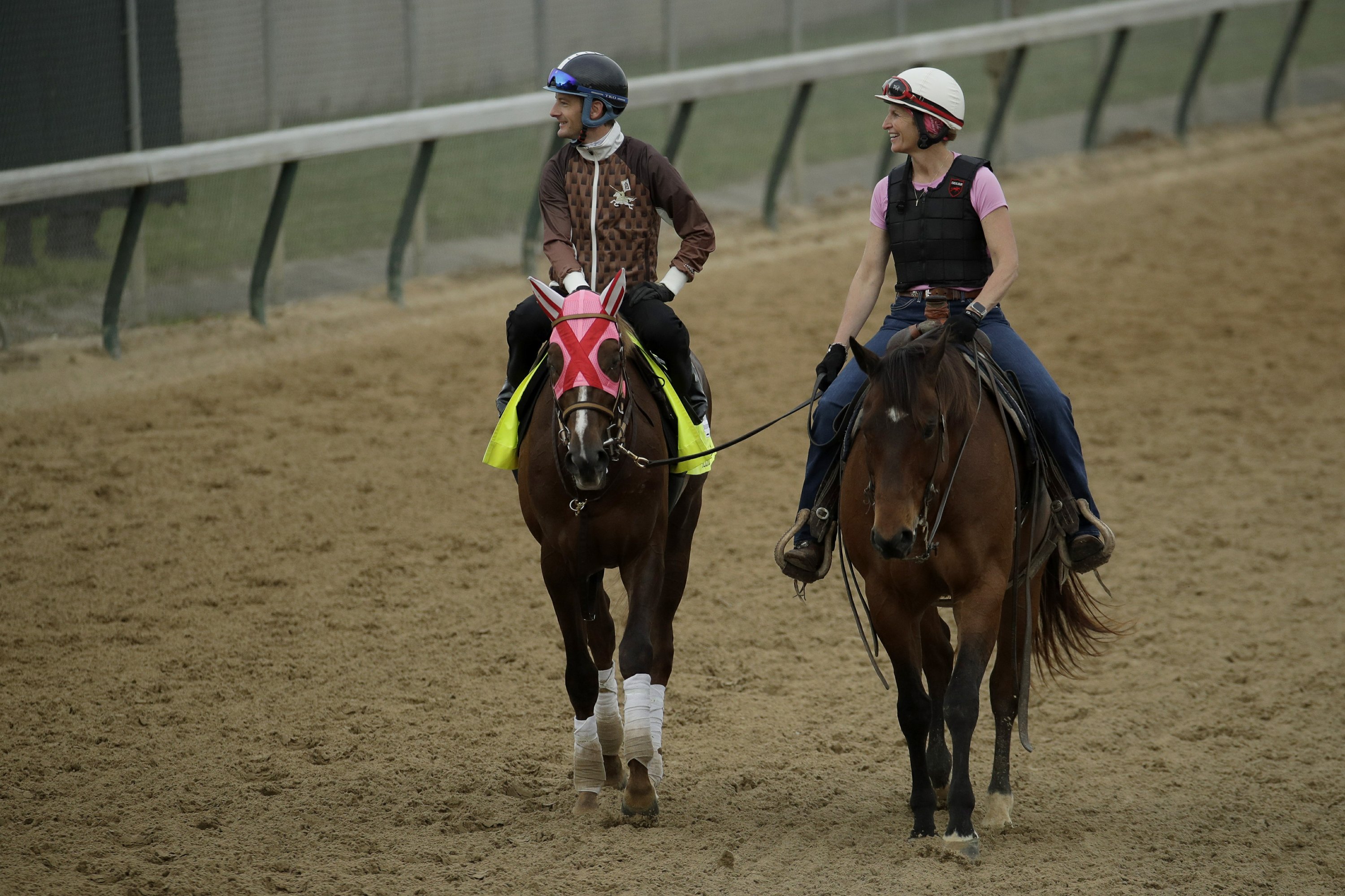 1st Japanesebred horse in Kentucky Derby took long road AP News