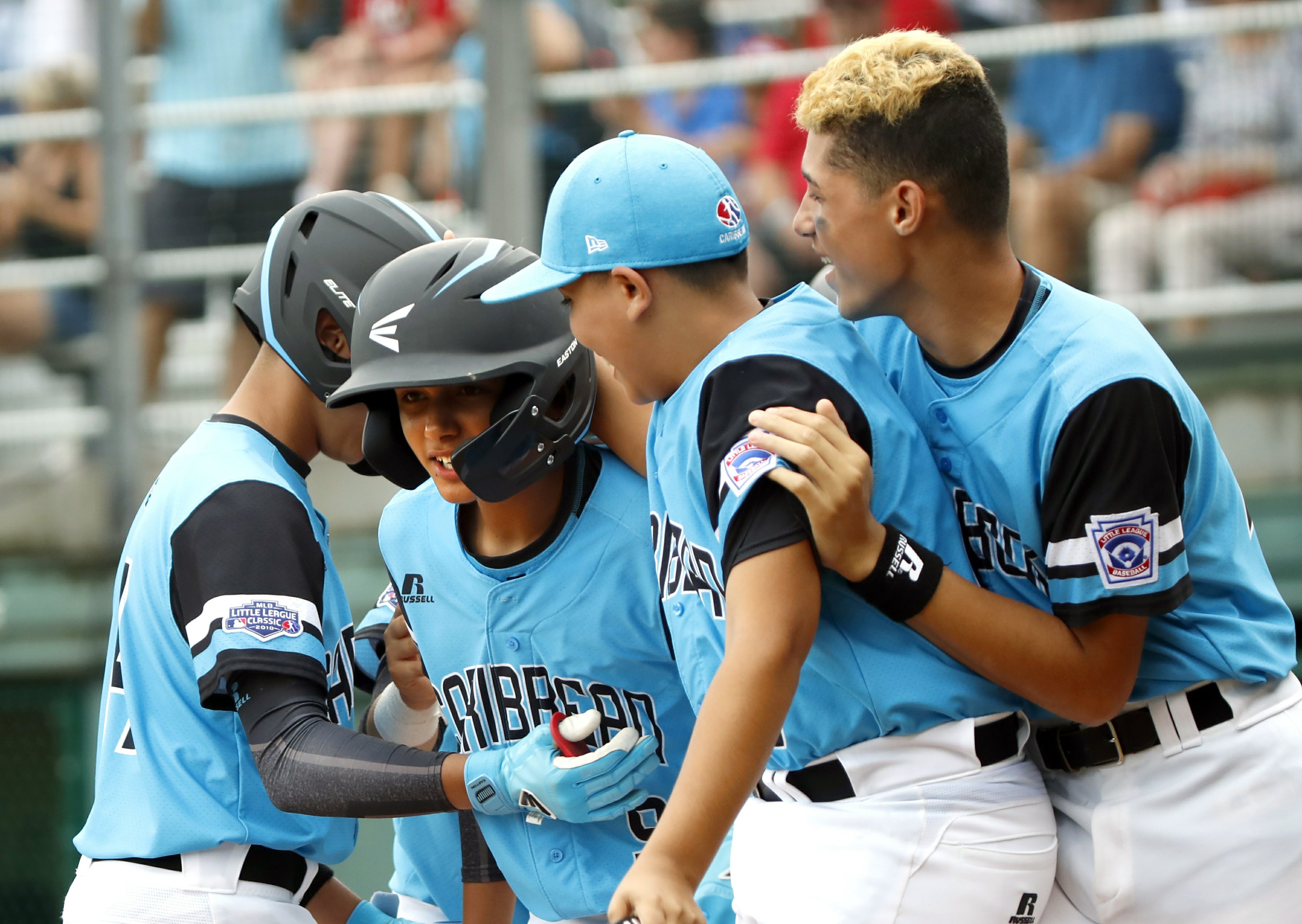 puerto rico baseball jersey 2018