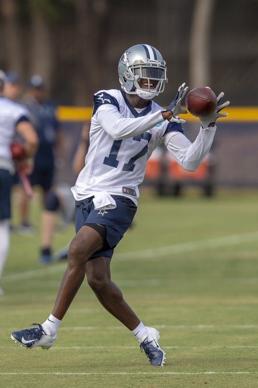 Cowboys 2013 Depth Chart