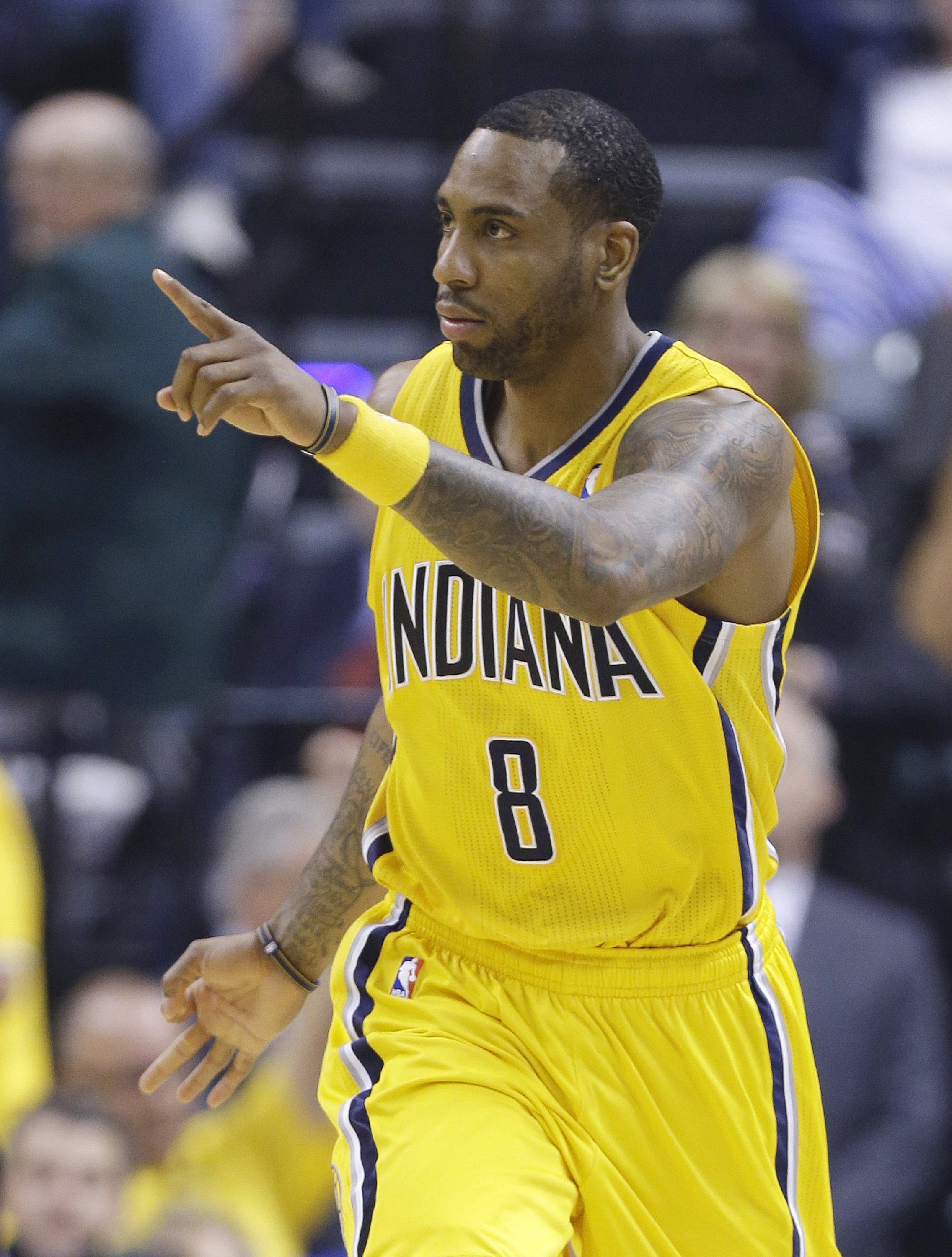 rasual butler jersey