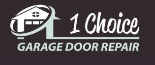 1choice Garage Door Repair Introduced Same Day Services In San Antonio