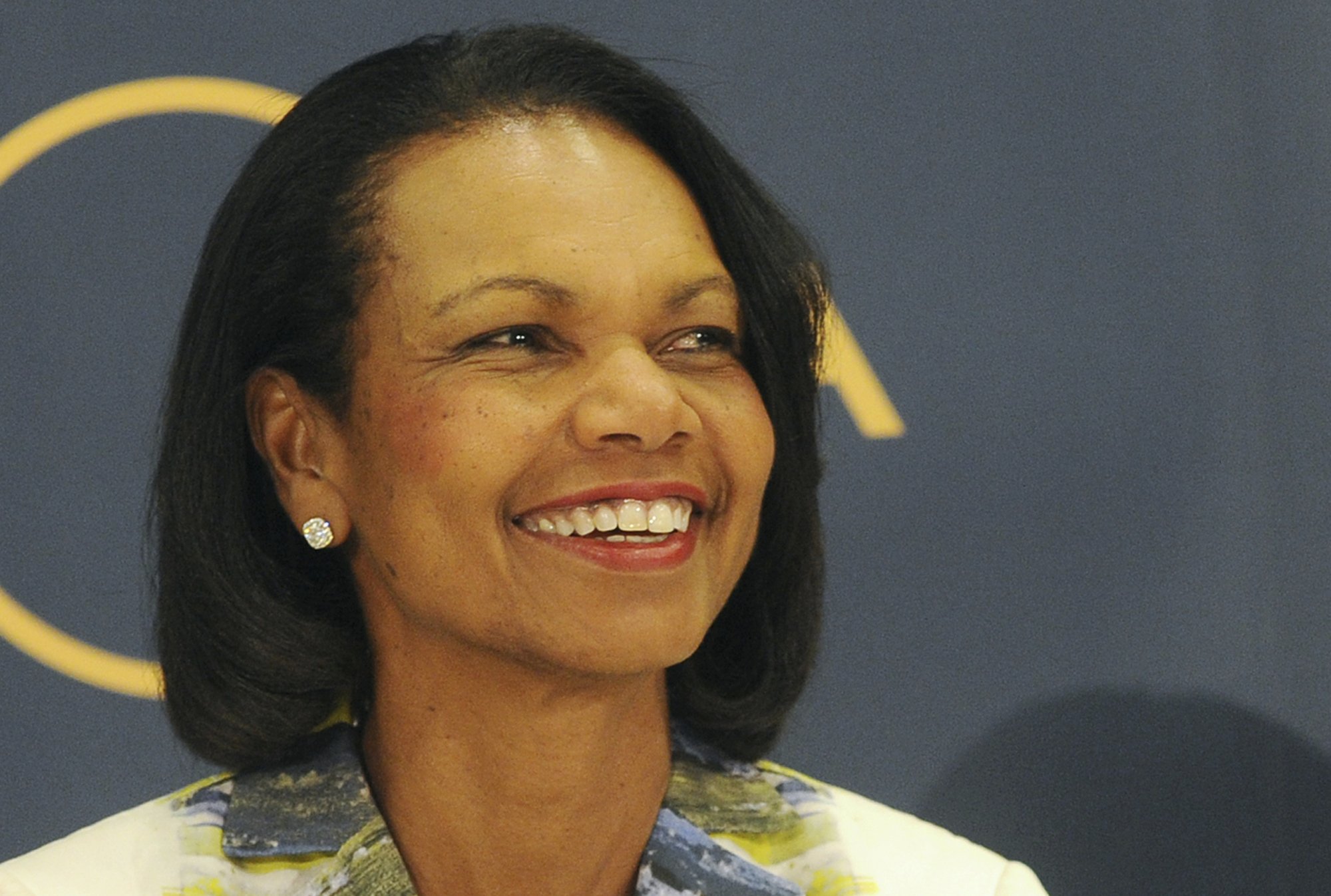 Condoleezza Rice Trump understands 'value of alliances' AP News