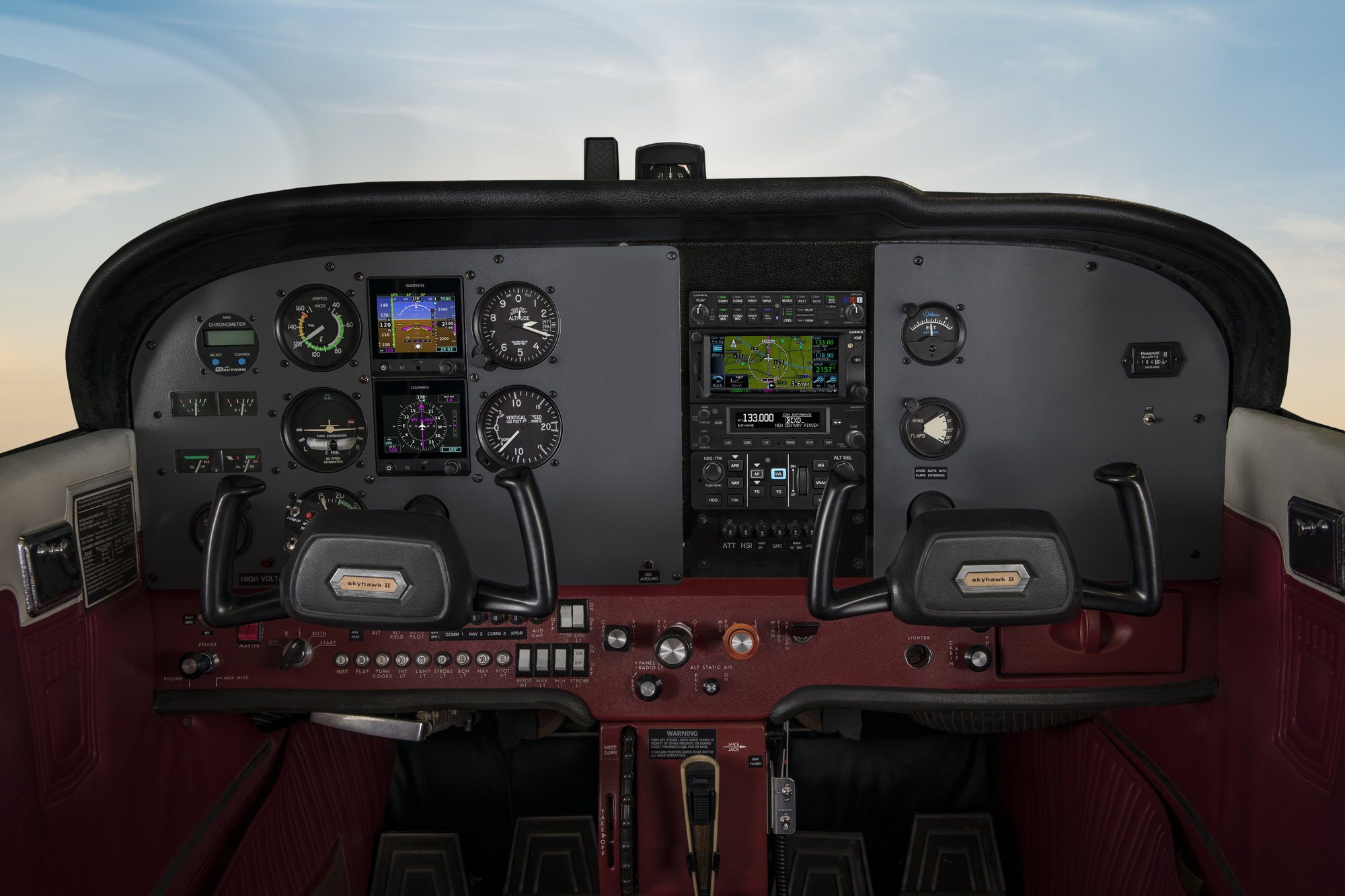 Garmin general aviation hot sale