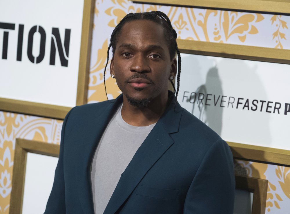 Pusha T