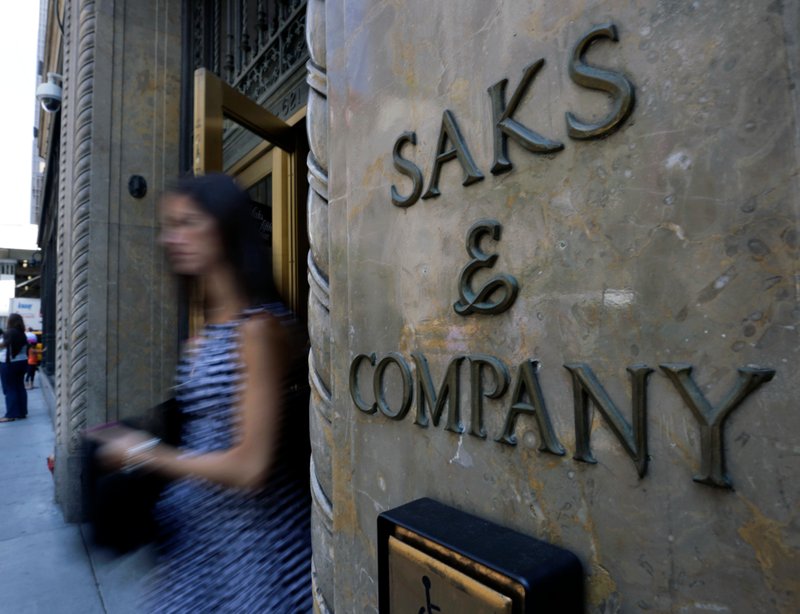 Data Breach Hits Saks Fifth Avenue Lord Taylor Stores