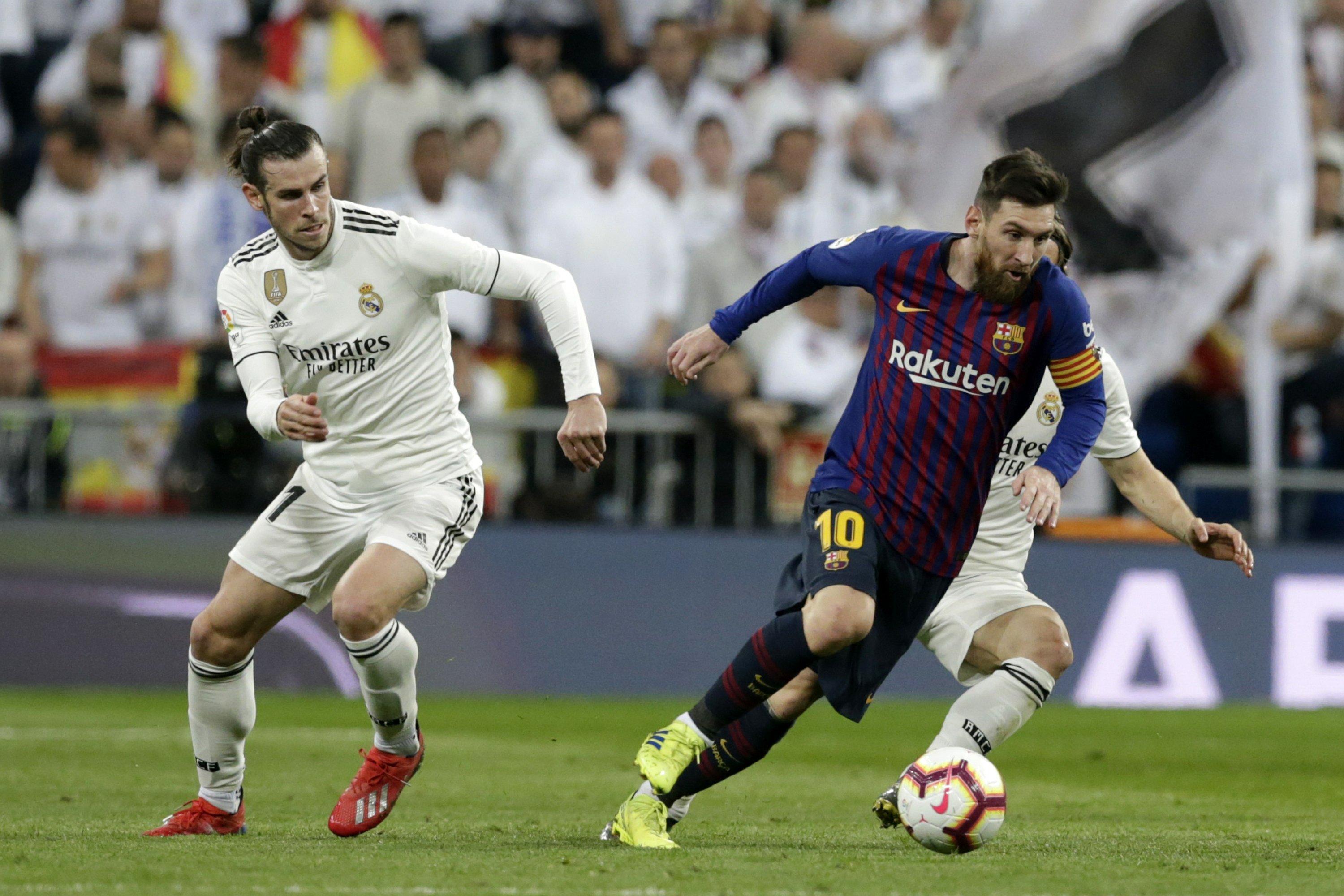Messi returns to Argentina's national team for friendlies