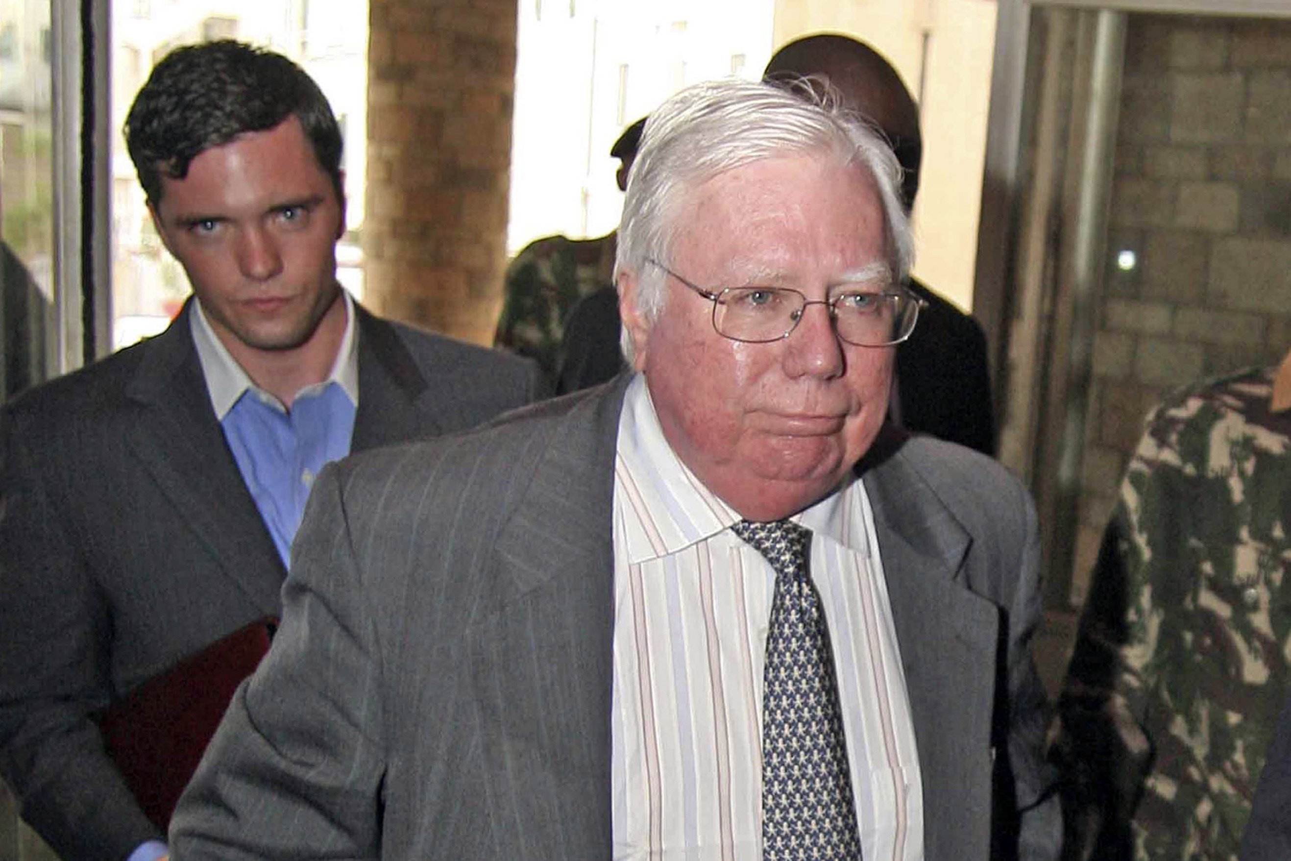 Associate of Roger Stone in plea talks with Mueller