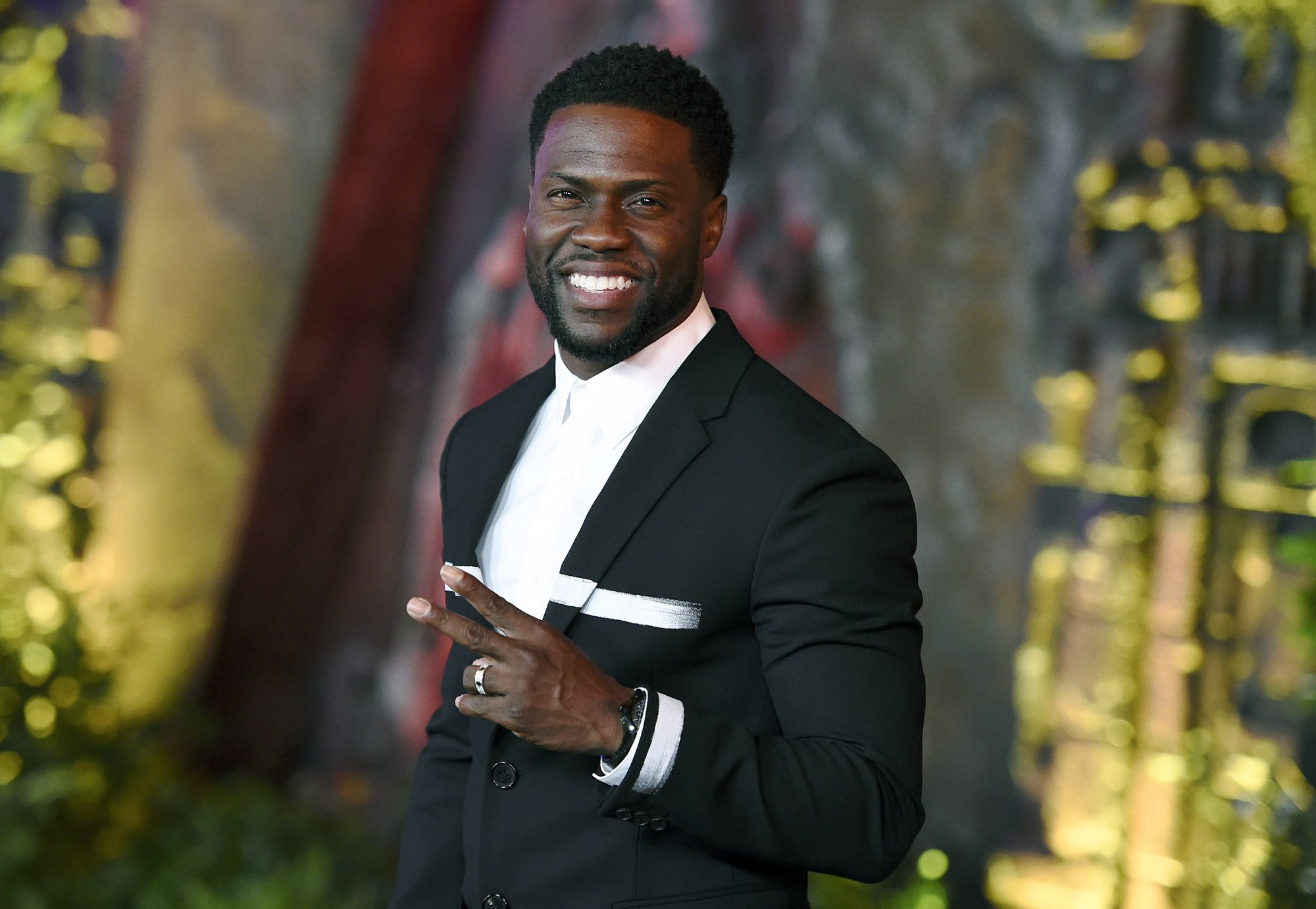 Kevin Hart