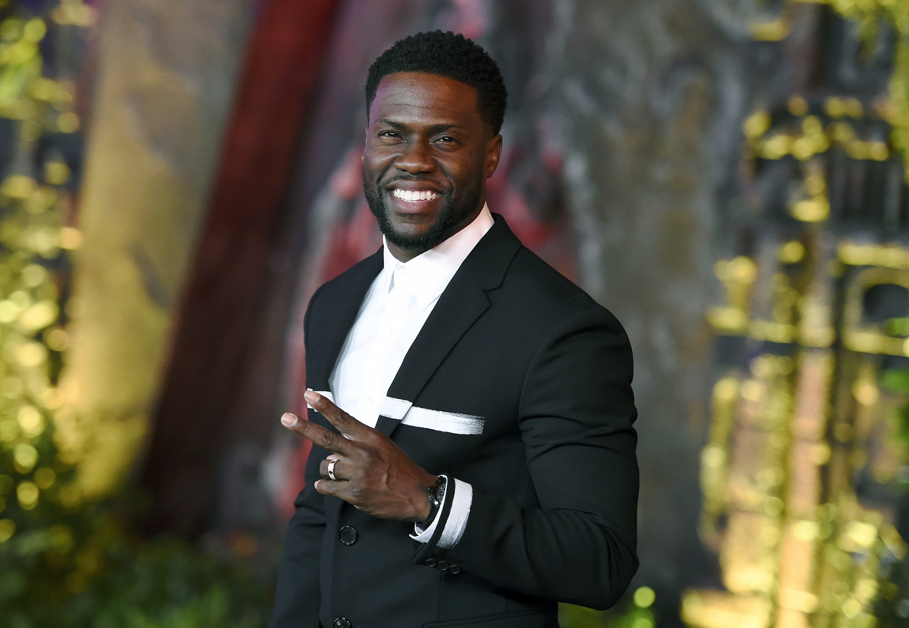 Kevin Hart Quits As Oscars Host Over His Anti Gay Tweets