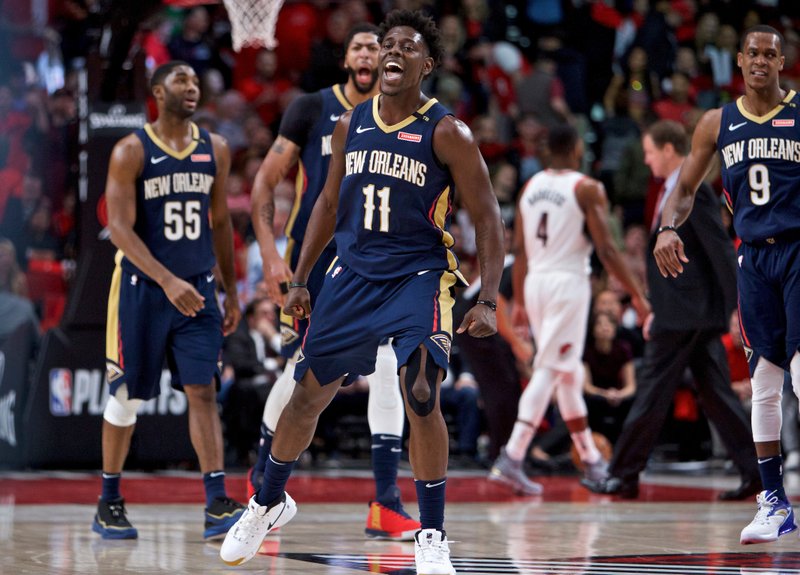 jrue holiday all star