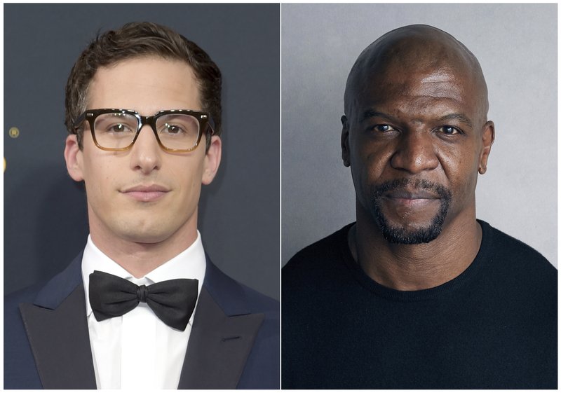 Next photo of Andy Samberg