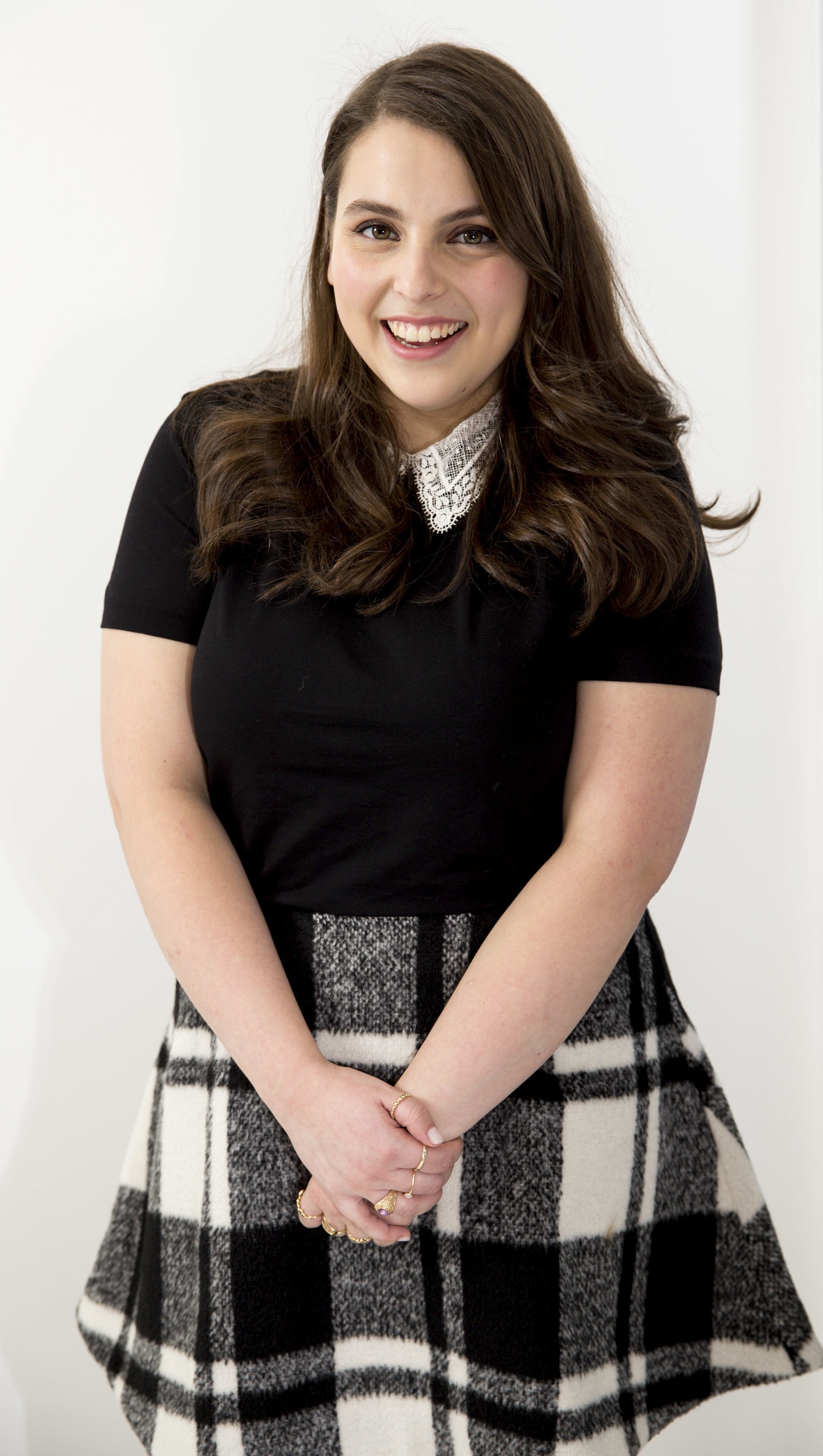 2017 Breakthrough Beanie Feldstein of 'Lady Bird' AP News