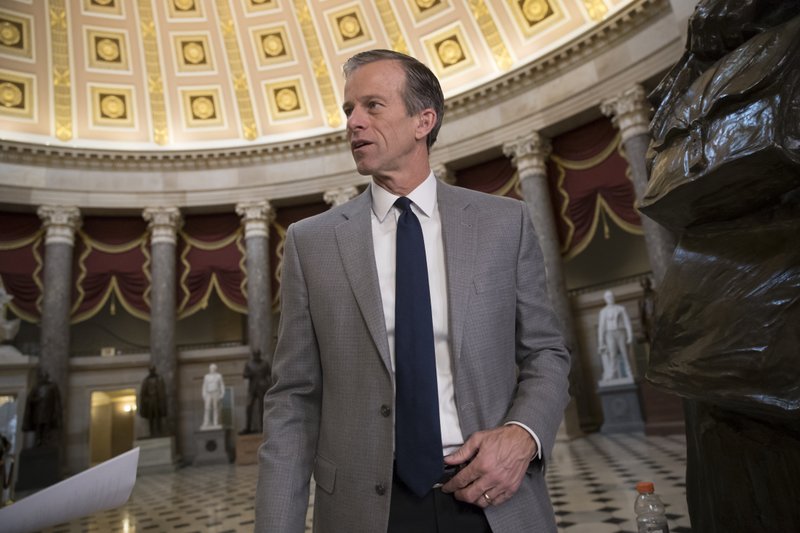 John Thune