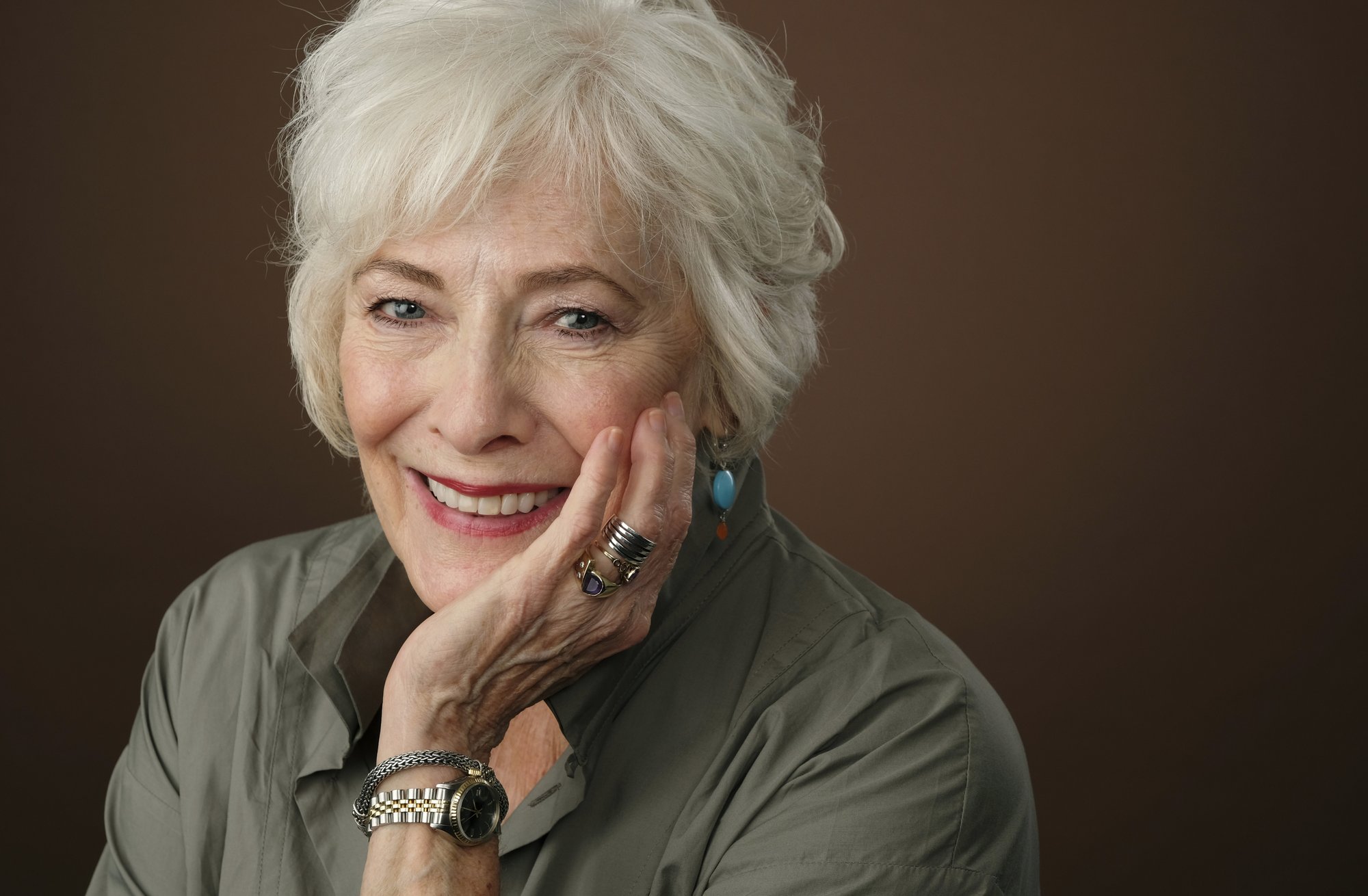 Discussion on this topic: Betty Buckley, betty-buckley/ Discussion on this topic: Elvy Lissiak, betty-buckley/
