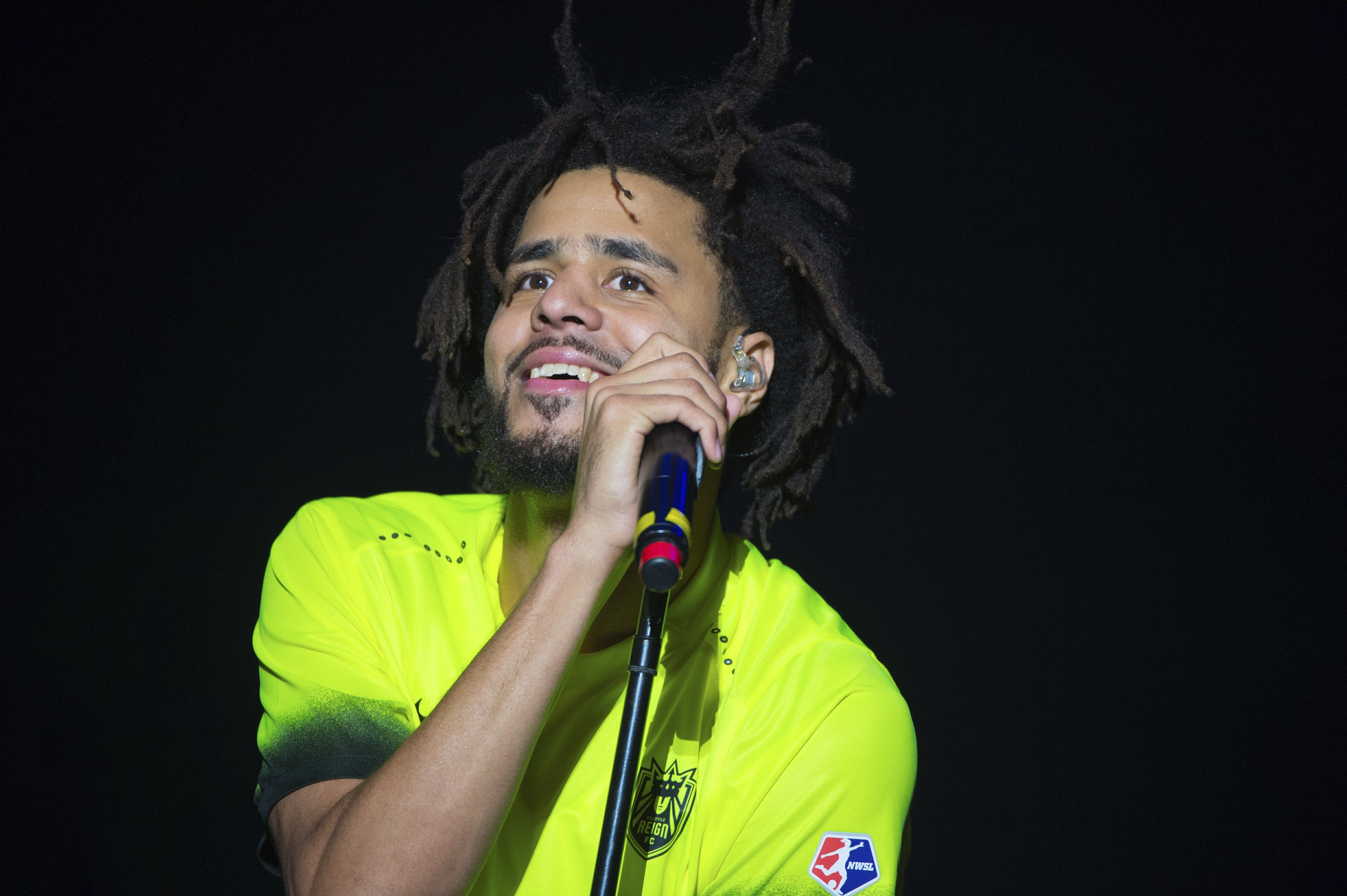 AP Source J. Cole to perform at BET Awards AP News