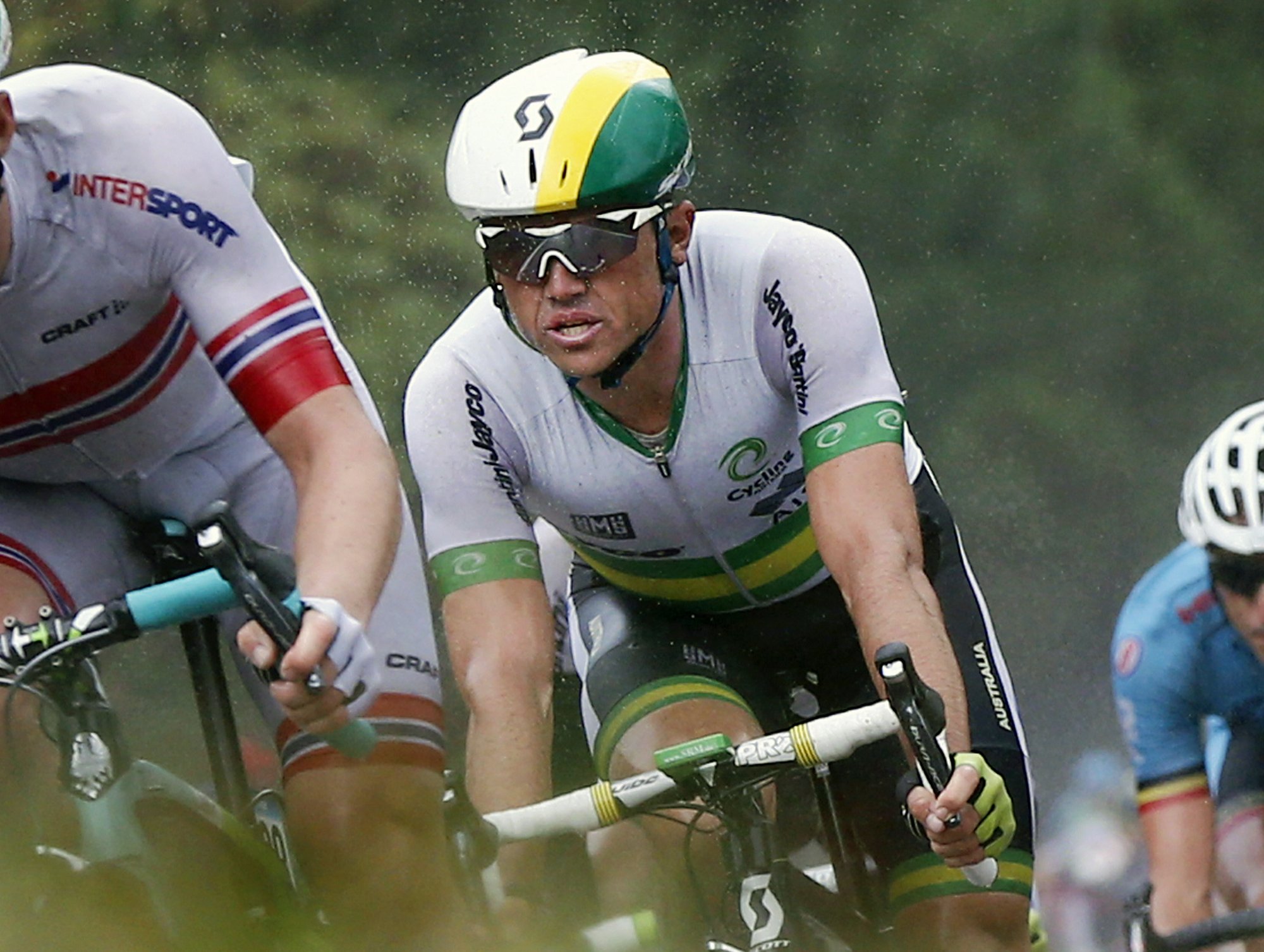 craft cycling australia