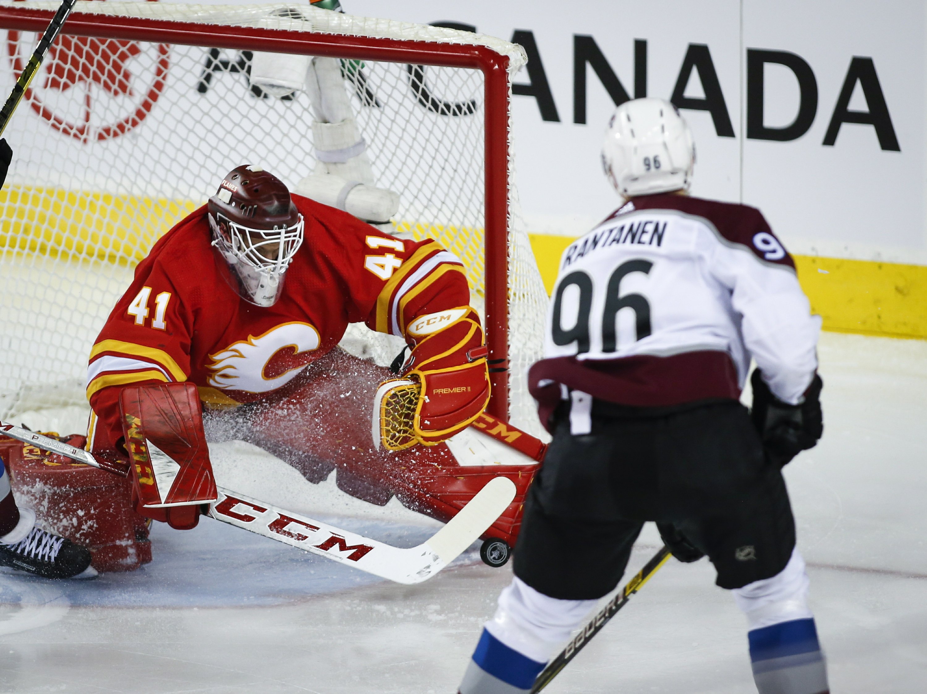 avalanche third jersey 2015