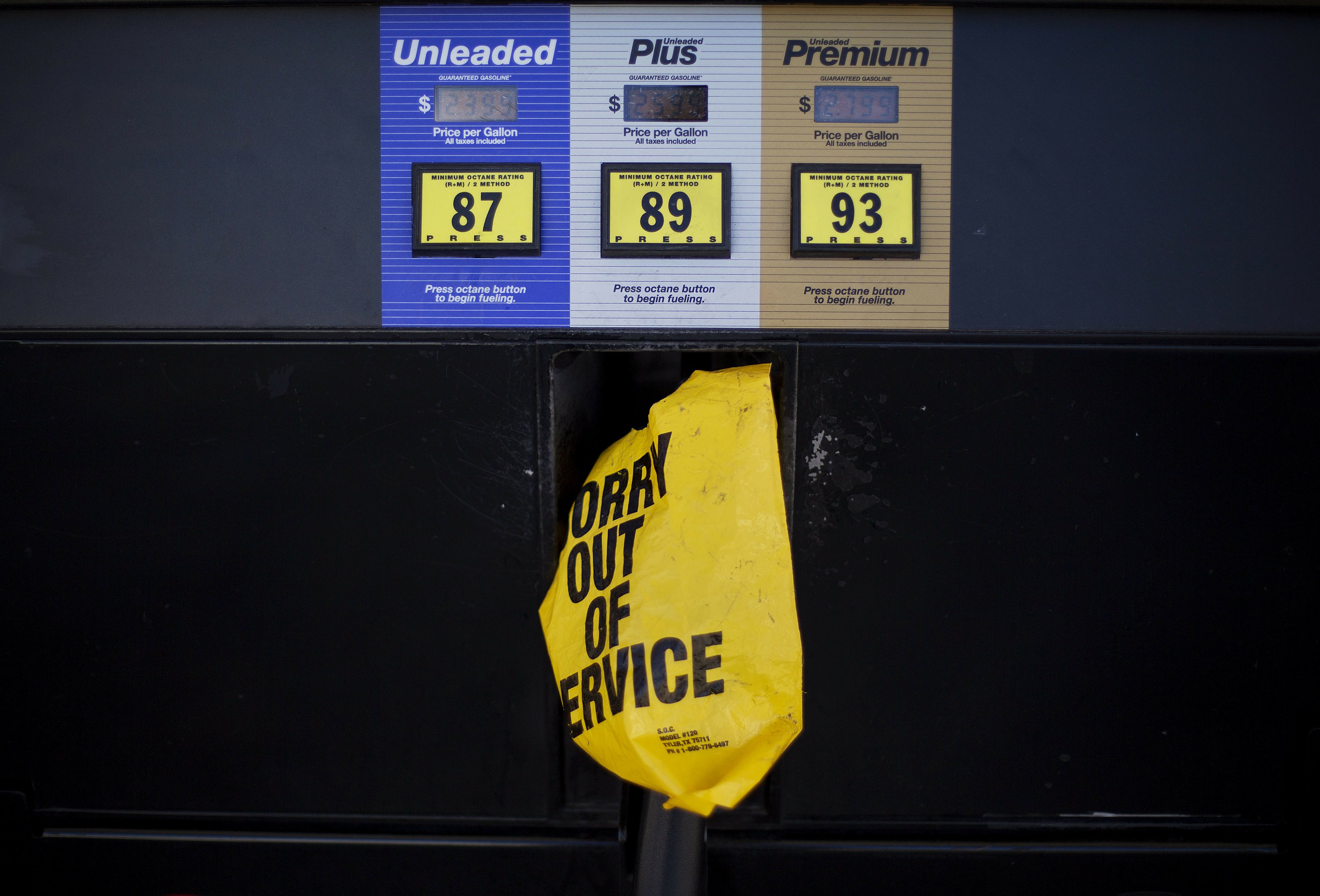 With some gas stations dry, pipeline works to send more fuel AP News