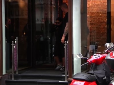 16 Arrests Connected to Kim Kardashian Robbery