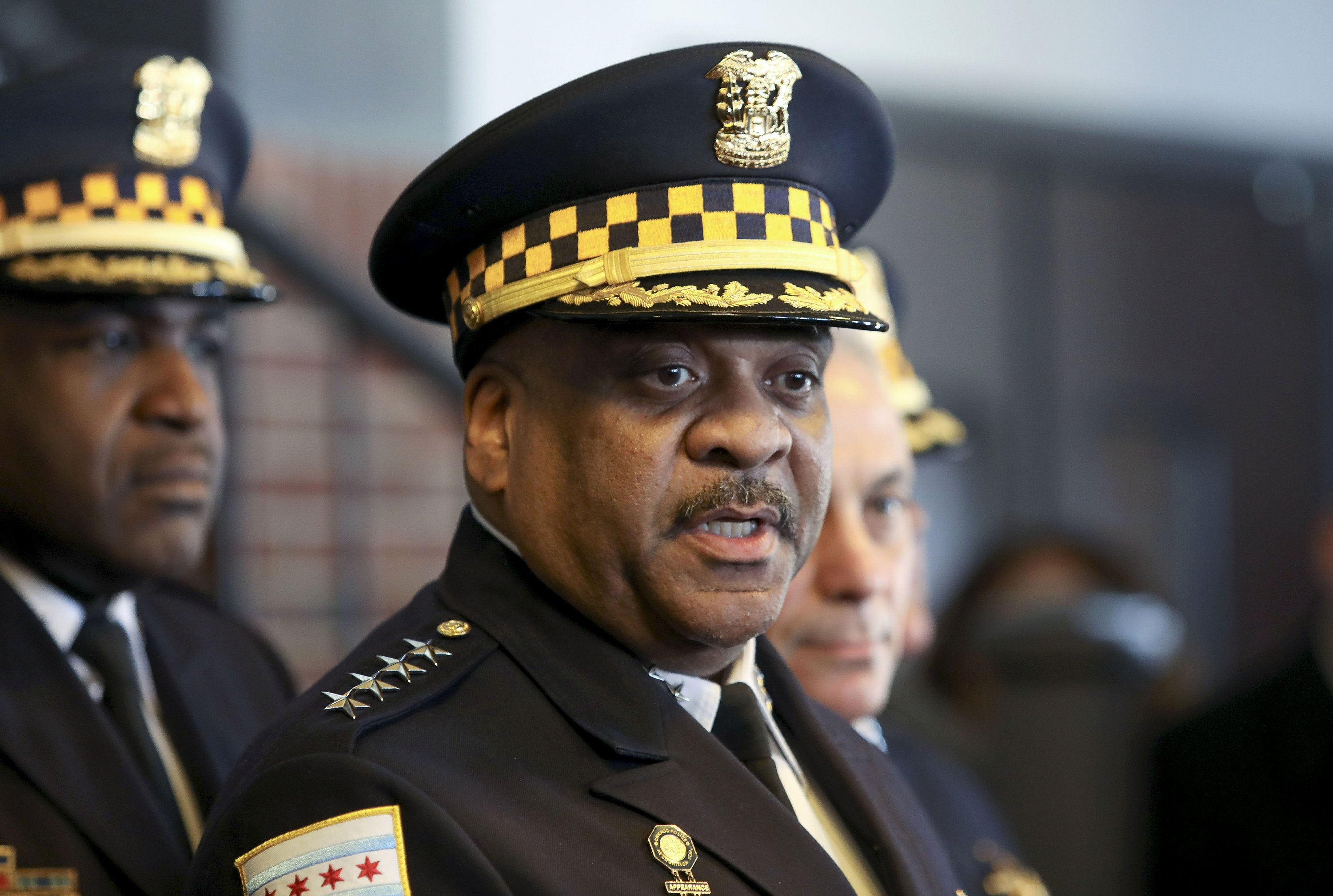 Smollett case focused unwanted attention on Chicago police Smollett case focused unwanted attention on Chicago police