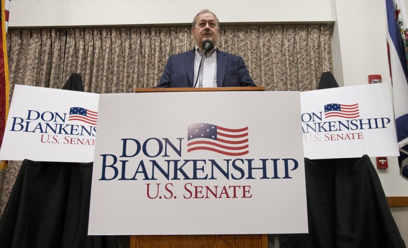 Don Blankenship